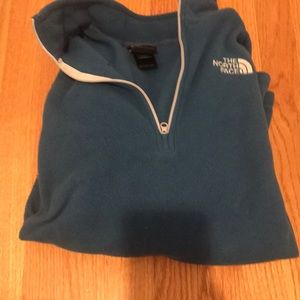 Men’s large north face
